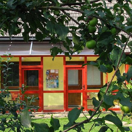 Villa Privat Ave Liptovský Trnovec Zimmer foto