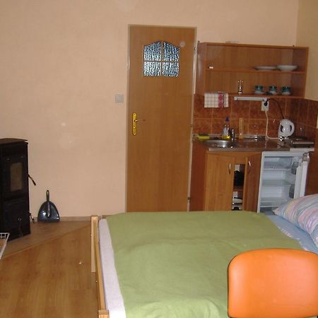 Villa Privat Ave Liptovský Trnovec Zimmer foto