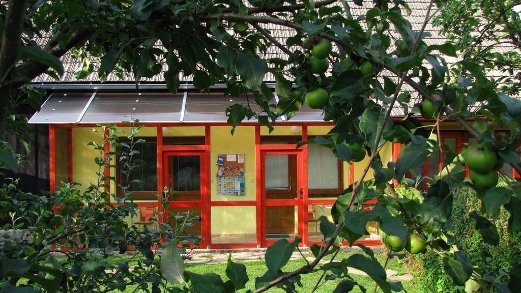 Villa Privat Ave Liptovský Trnovec Zimmer foto