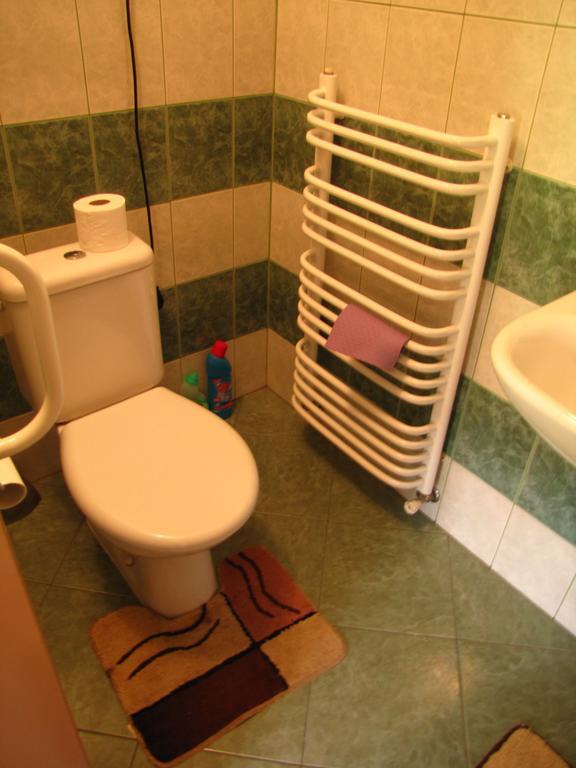 Villa Privat Ave Liptovský Trnovec Zimmer foto