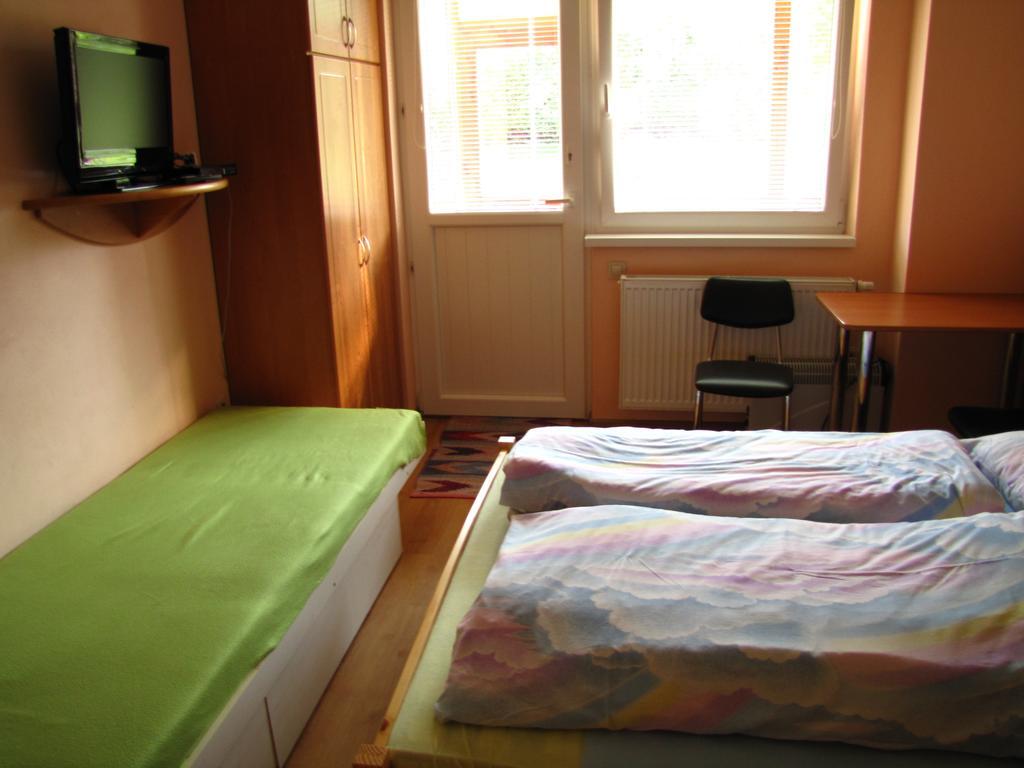 Villa Privat Ave Liptovský Trnovec Zimmer foto