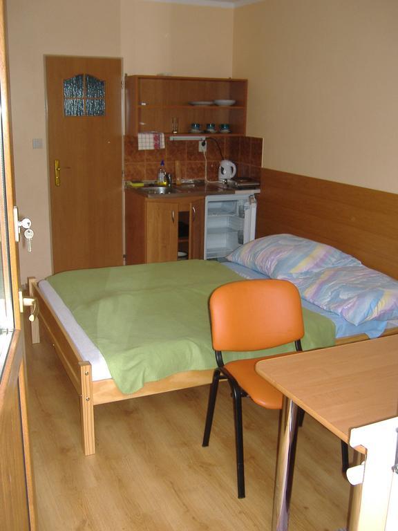 Villa Privat Ave Liptovský Trnovec Zimmer foto